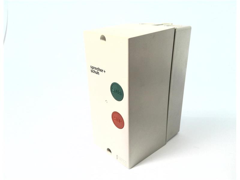 SPRECHER & SCHUH KS7-AYNU2