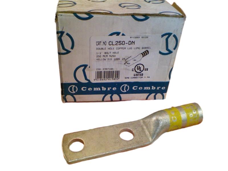 CEMBRE CL-250DN