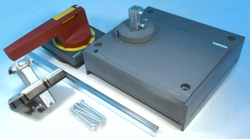 3VA9687-0FK25 by SIEMENS