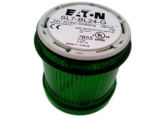 SL7-BL24-G by EATON CORPORATION
