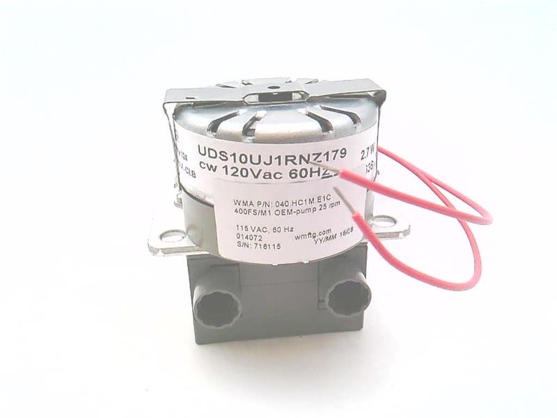 WATSON MARLOW 040.HC1M.E1C