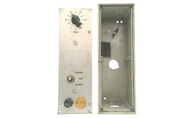 ALTRA INDUSTRIAL MOTION RP1R