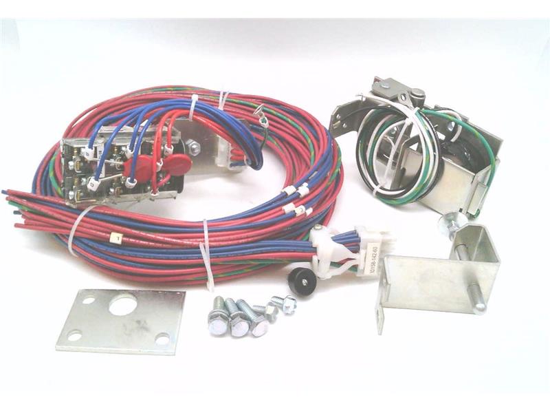 ALLEN BRADLEY 1502-4MLK