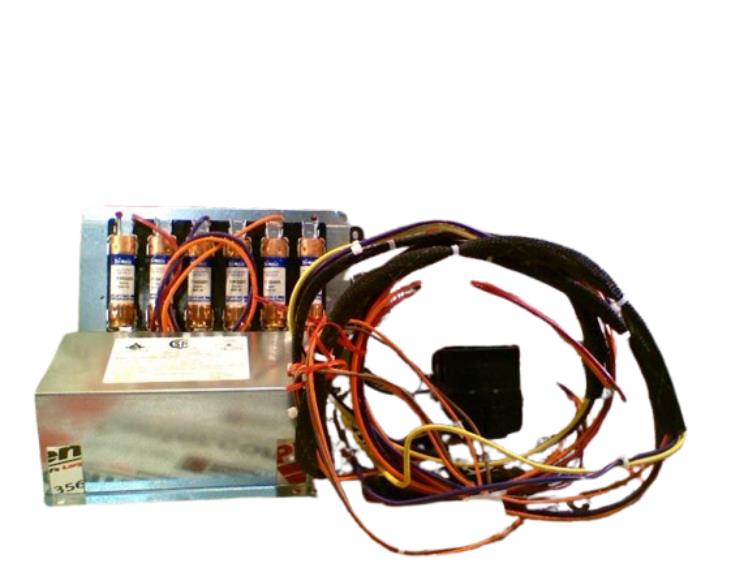 JOHNSON CONTROLS 2NH04501525