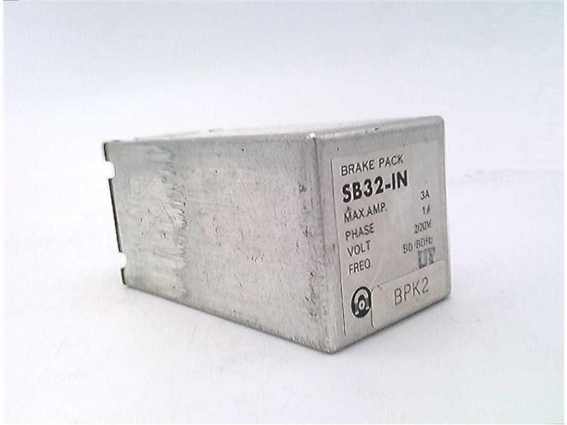 ORIENTAL MOTOR SB32-IN