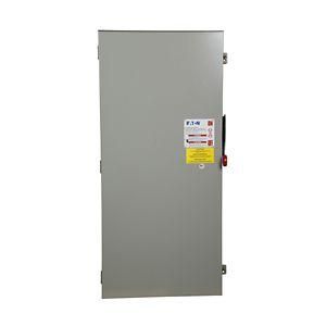 DH366UWKW by EATON CORPORATION
