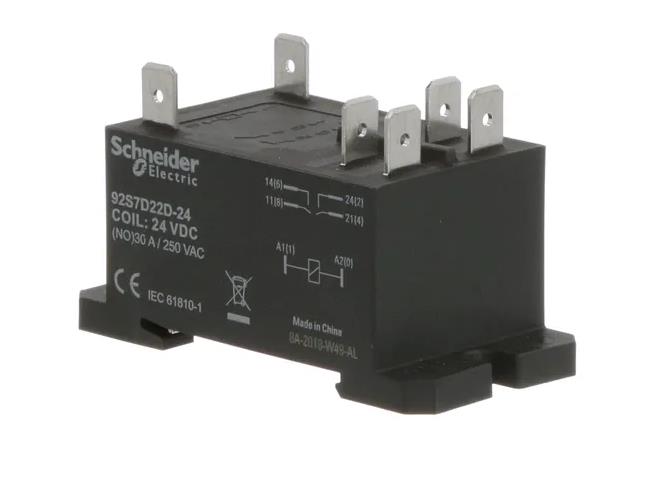 SCHNEIDER ELECTRIC 92S7D22D-24