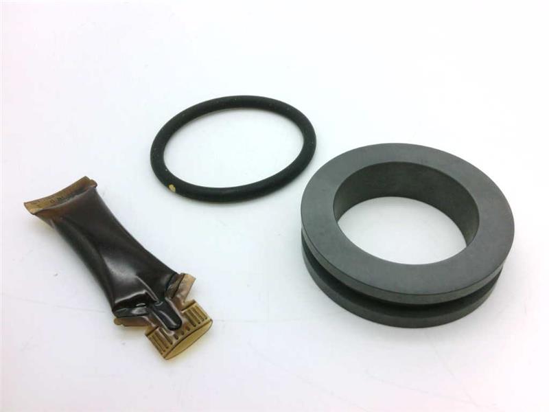 AW CHESTERTON CO 46836