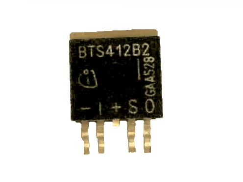 SIEMENS BTS 412B2 E3062A