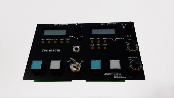 BOC COATING TECHNOLOGY 6024-6102-0