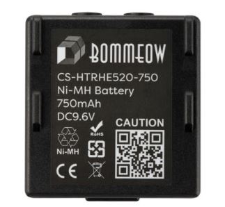 BOMMEOW CS-HTRHE520-750