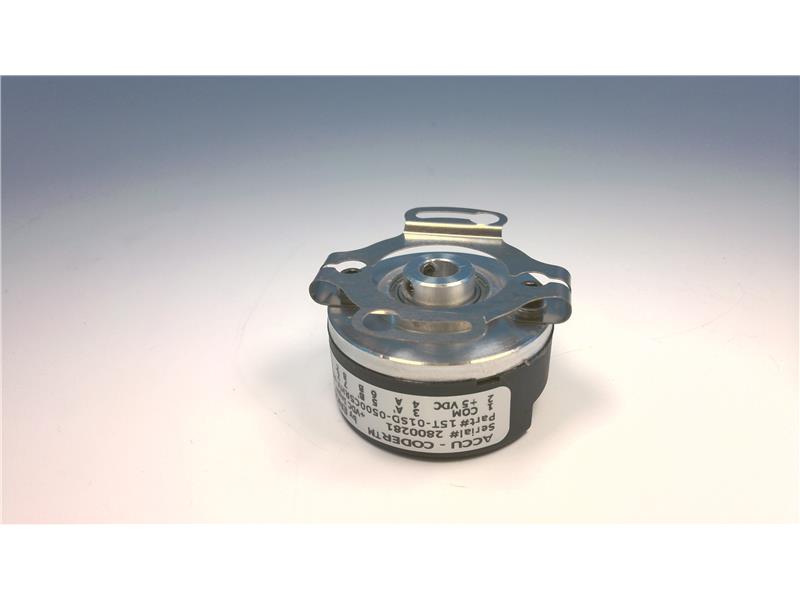 ENCODER PRODUCTS 15T-01SD-0500C5RHV-A00