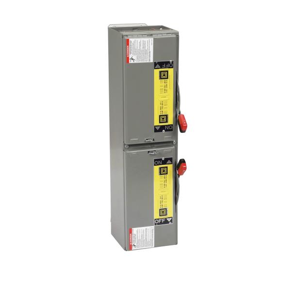 SCHNEIDER ELECTRIC QMJ362T