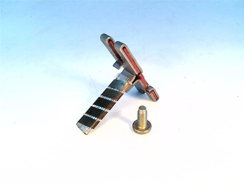 DANAHER CONTROLS 2436