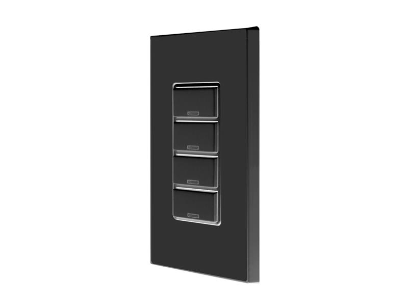 LEVITON RDGSW-4EE
