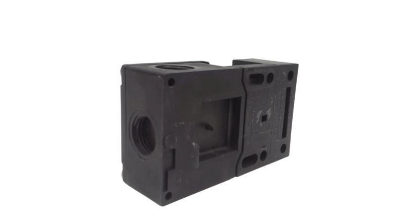 SCHMERSAL AZ 16-03ZVK-M16