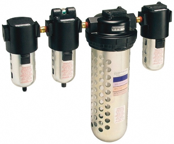 WILKERSON PNEUMATIC DRP-96-451