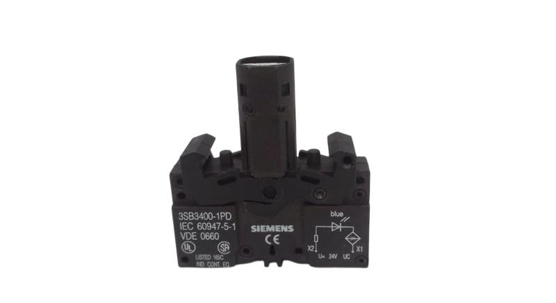 SIEMENS 3SB3400-1PD