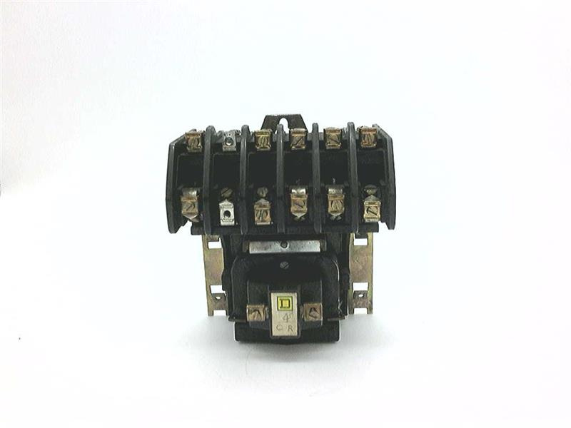 SCHNEIDER ELECTRIC 8501-H060-V20