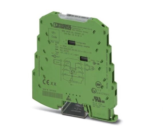 MINI MCR-SL-SHUNT-UI by PHOENIX CONTACT