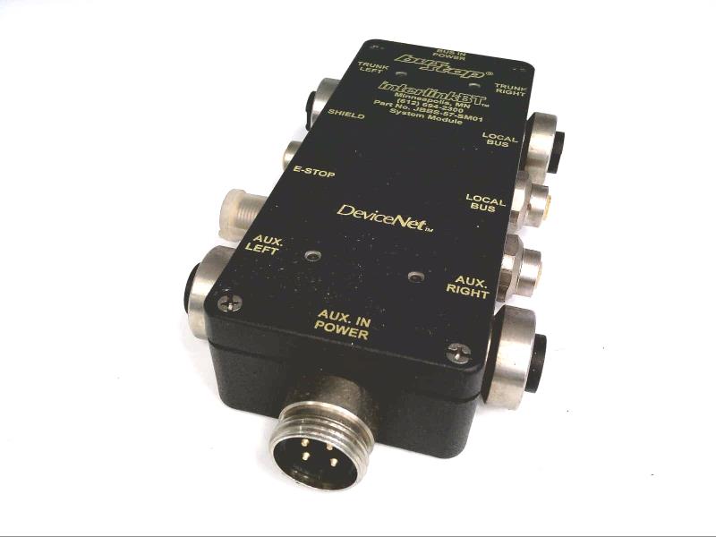 TURCK JBBS-57-SM01