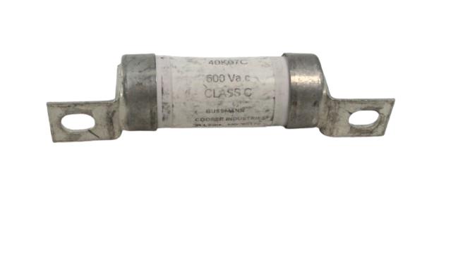 EATON CORPORATION 40K07C