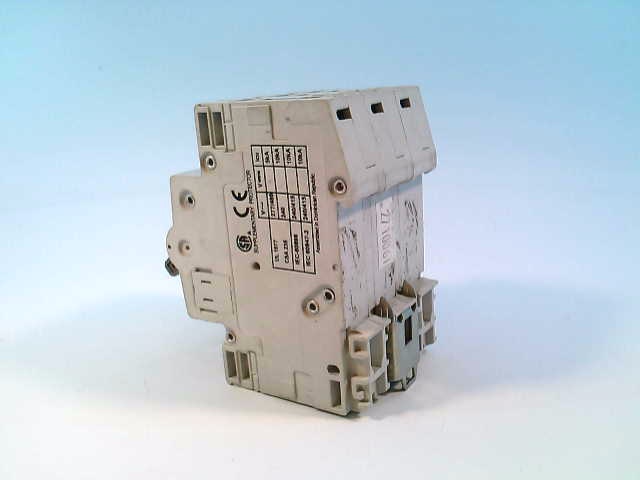 EATON CORPORATION WMS-3D03