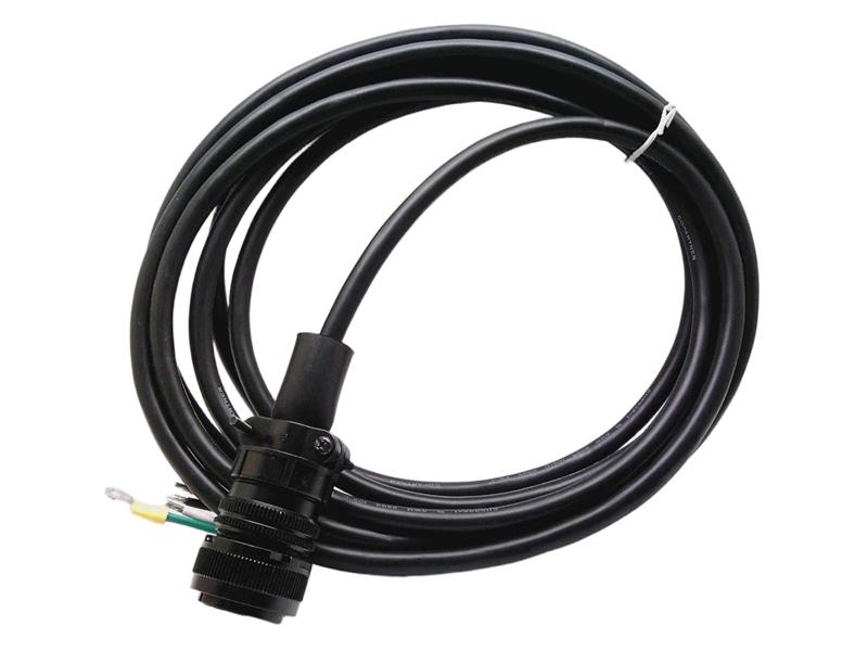 ASD-CAPW2005 by DELTA ELECTRONICS