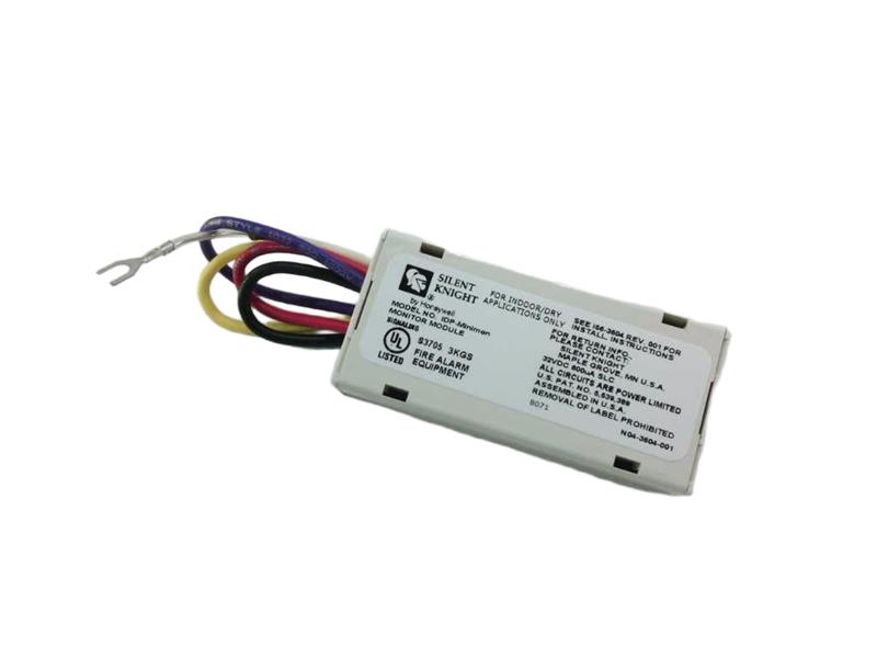 HONEYWELL IDP-MINIMON