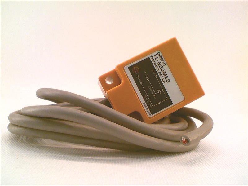 OMRON TL-N20ME2