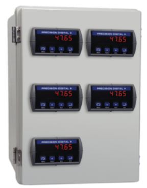 PRECISION DIGITAL PDA2305