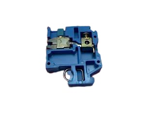 WEIDMULLER NT6/3510X3KRG/BL