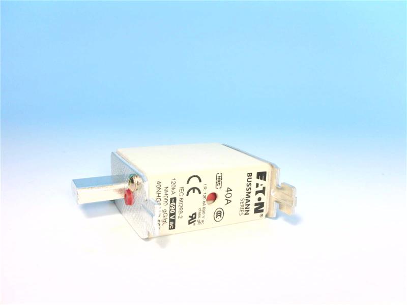 EATON CORPORATION 40NHG000B-690