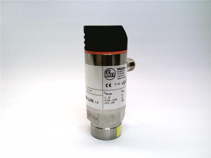 EFECTOR PN-010-RBR14-MFRKG/US//V
