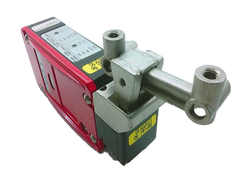 FORTRESS INTERLOCKS ATLOK024024IRGP101