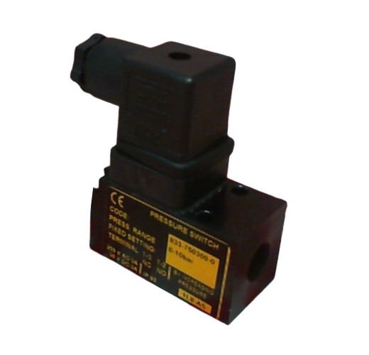 833-750300-0 by ASCO