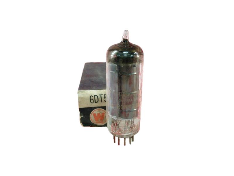 6DT5 by WESTINGHOUSE