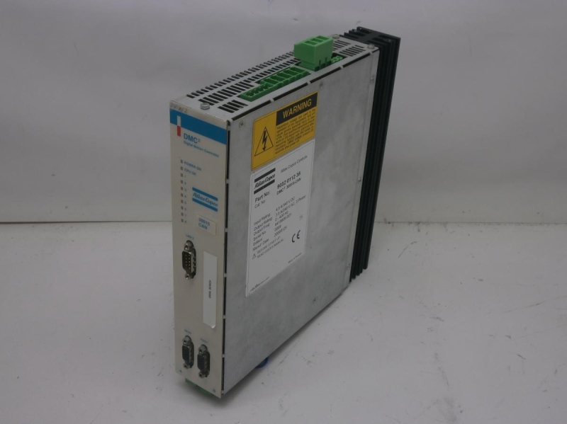 ATLAS COPCO DMC2-30515P-CAN