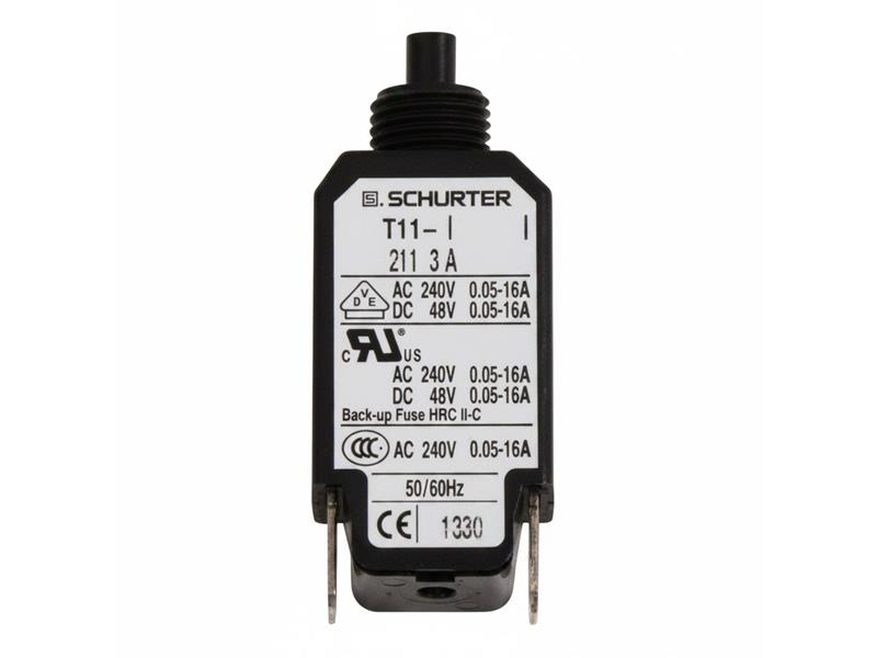 3403.0167.11 by SCHURTER