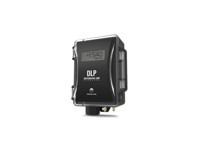 AUTOMATION COMPONENTS INC A/DLP-001-W-B-D-B-2-C-0P-S