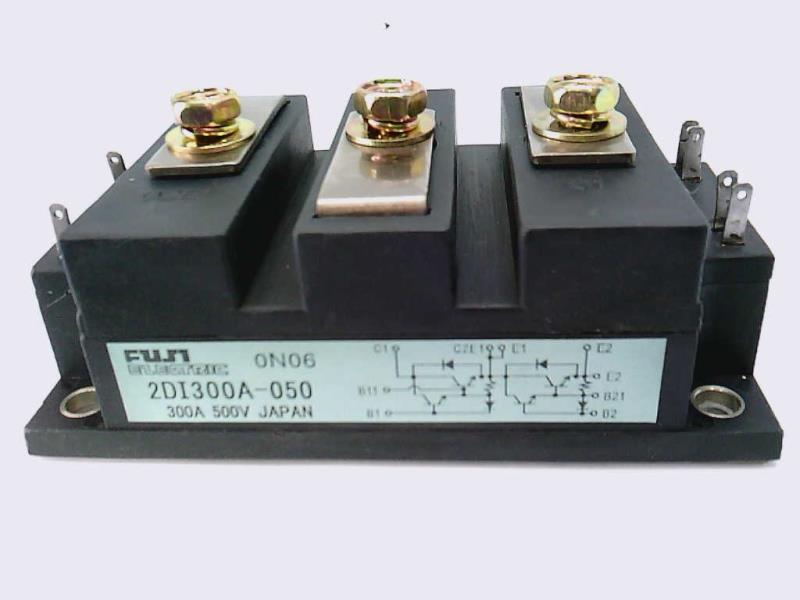 FUJI ELECTRIC 2DI300A050
