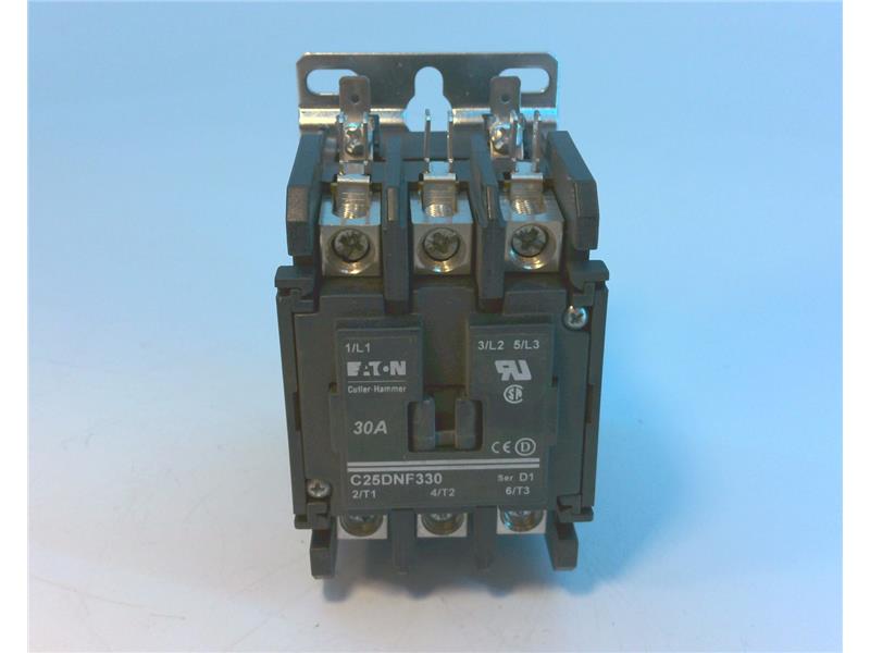 EATON CORPORATION C25DNF3302B