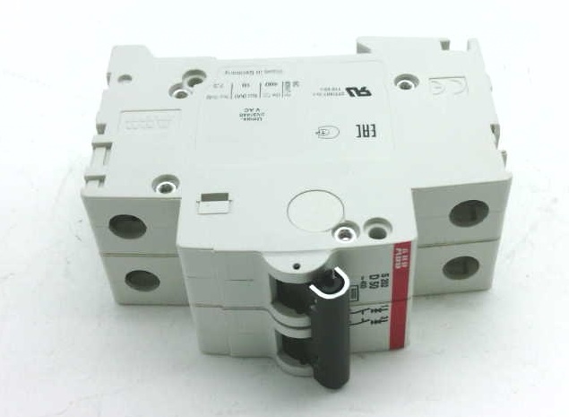 ASEA BROWN BOVERI S202-D50