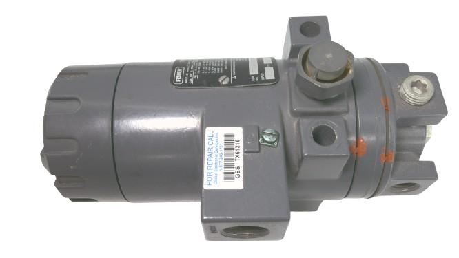 646 by ASEA BROWN BOVERI