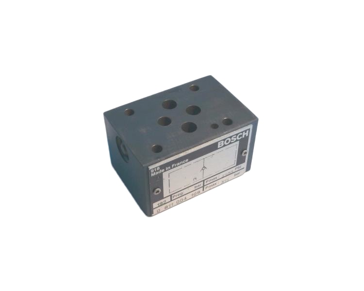 BOSCH 0811004108