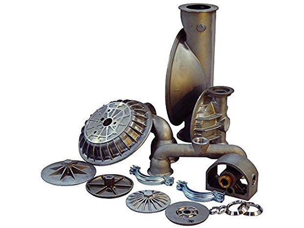 JDA GLOBAL N02-1125-03