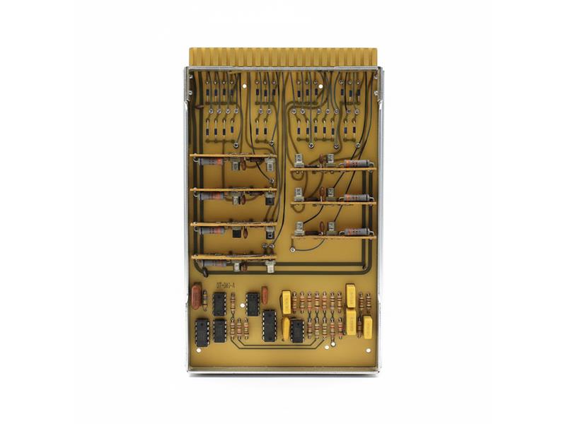 ASEA BROWN BOVERI DT-303-A