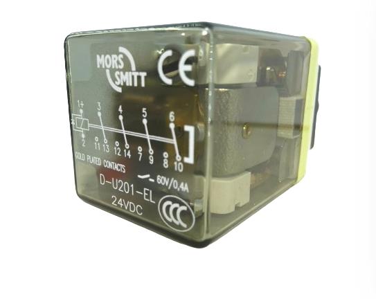 MORS SMITT D-U201-EL