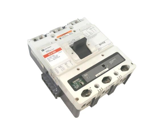 EATON CORPORATION HLD3600C03