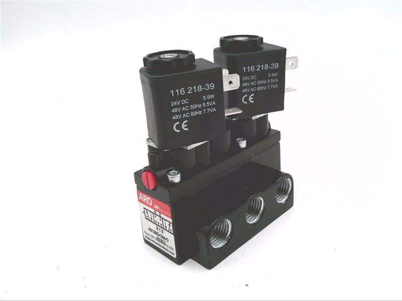 INGERSOLL RAND A312SD-024-D-G